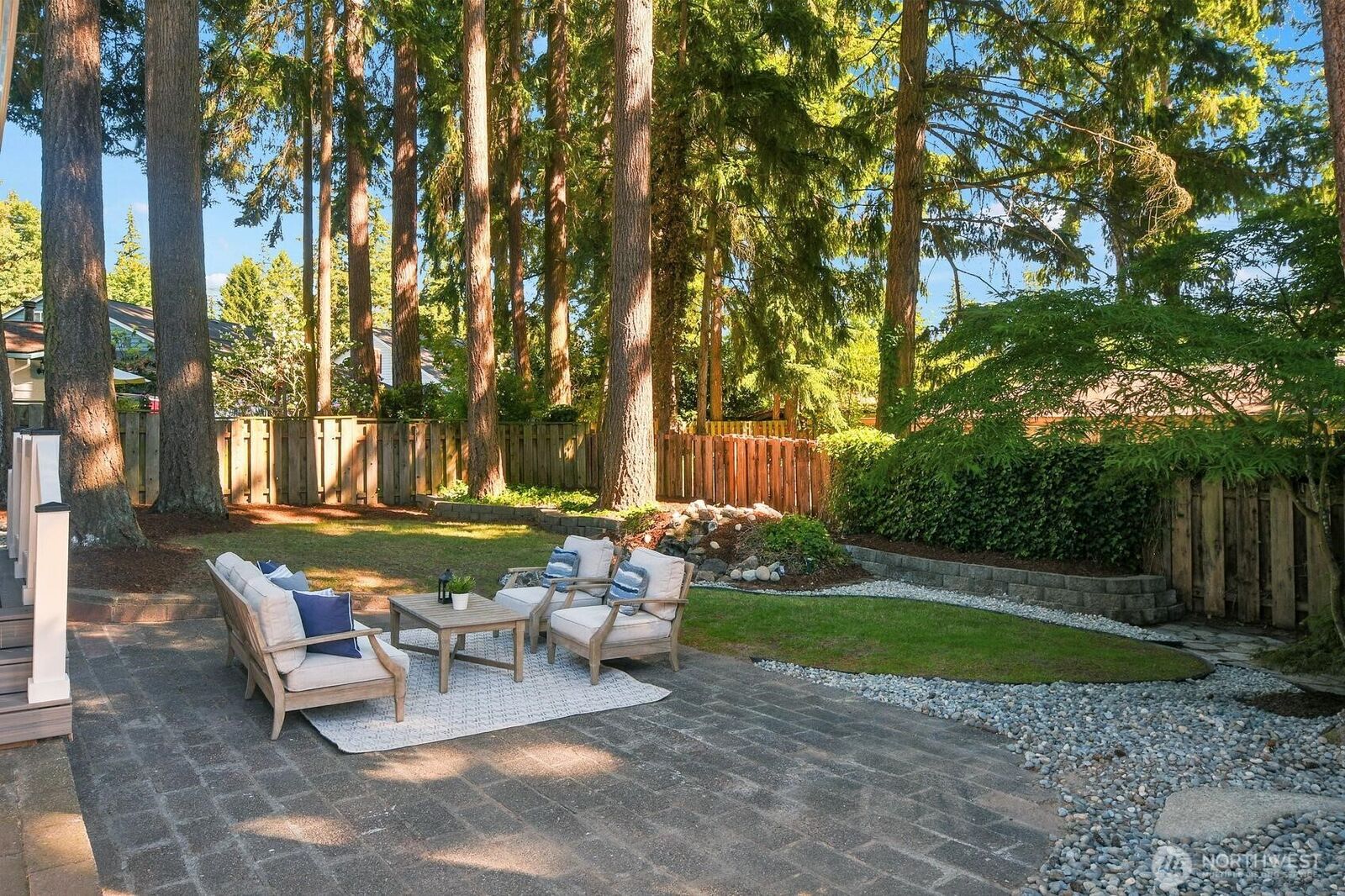 Property Photo: 12117 NE 143rd Place WA 98034