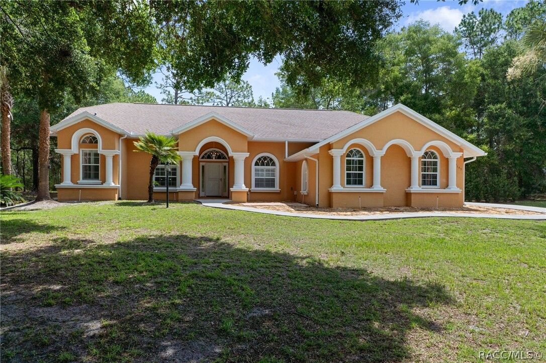 Property Photo:  7145 SW 181st Avenue  FL 34432 