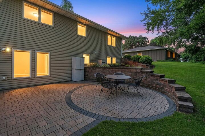 Property Photo: 2758 Otto Court WI 54313