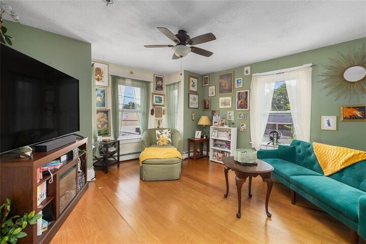 Property Photo:  268 Washington Street  RI 02888 