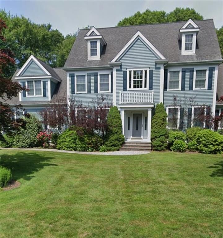 Property Photo:  90 Sycamore Lane  RI 02874 