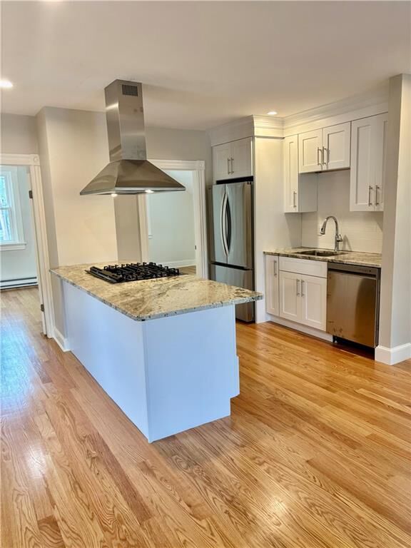 Property Photo:  60 Maple Avenue  RI 02806 