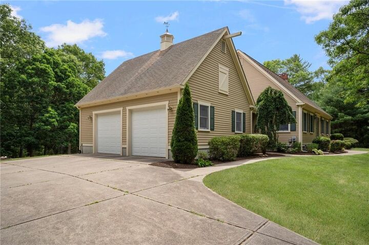 Property Photo:  310 Plain Road  RI 02817 