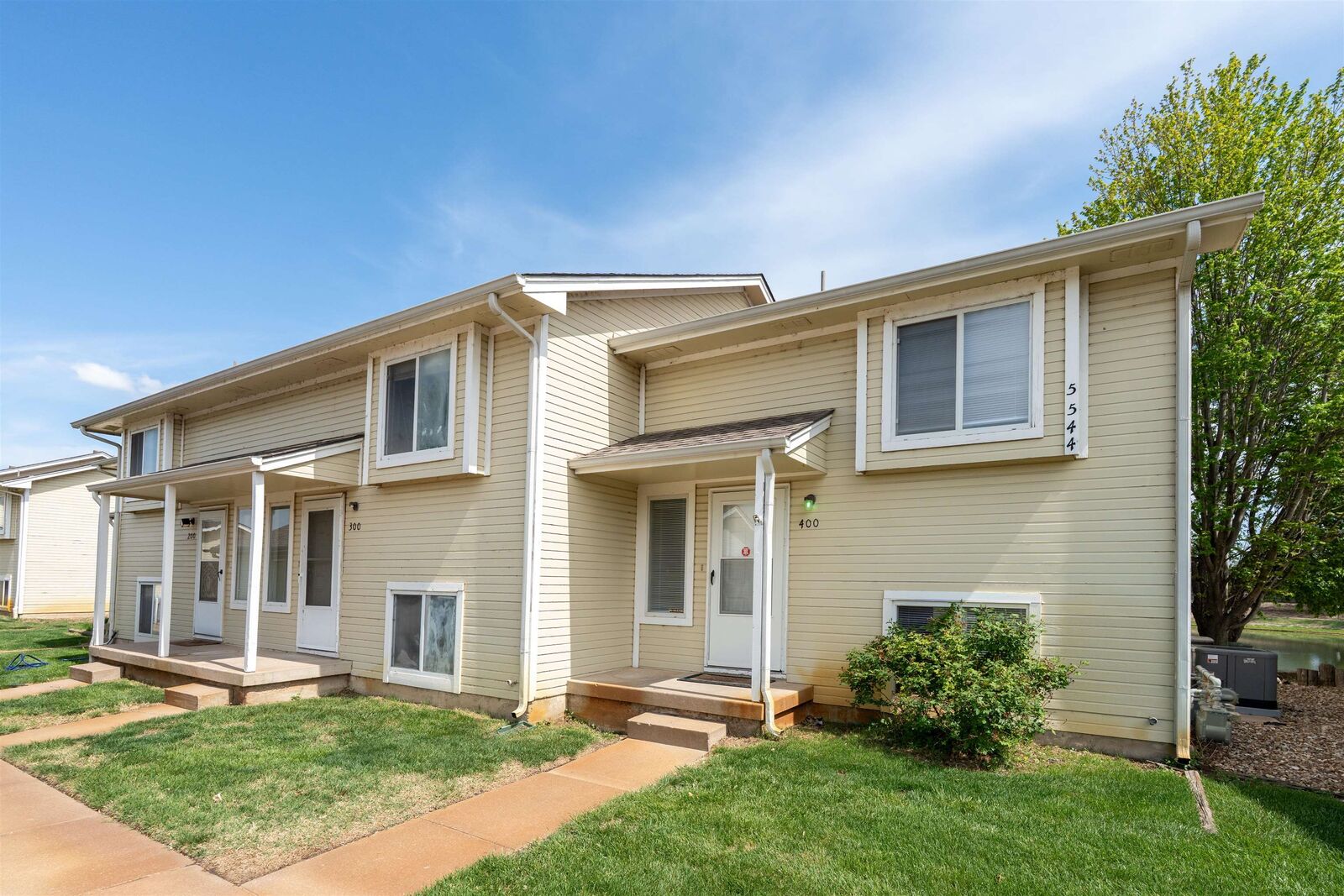 Photo de la propriété:  5504 S Gold St, Unit 300  KS 67217 