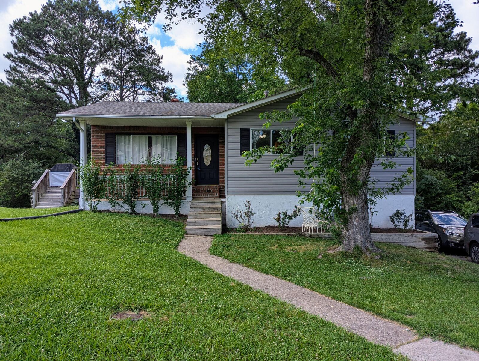 Property Photo: 2640 Greenhills Cove SE TN 37323