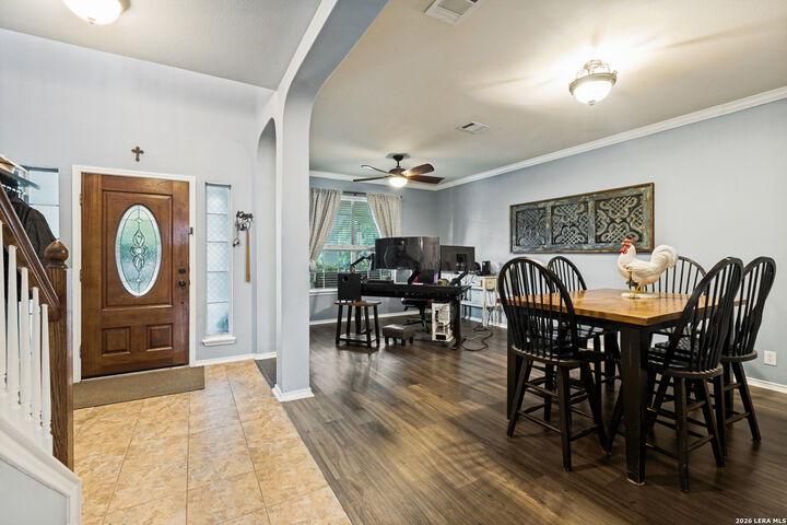 Property Photo: 116 Blue Sage Ln TX 78108