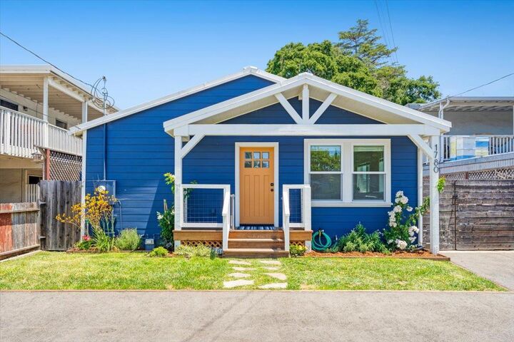 Property Photo:  1780 48th Avenue  CA 95010 