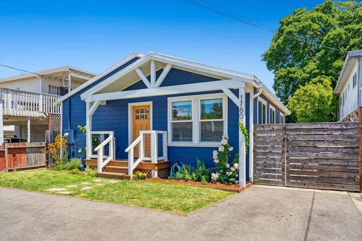 Property Photo:  1780 48th Avenue  CA 95010 