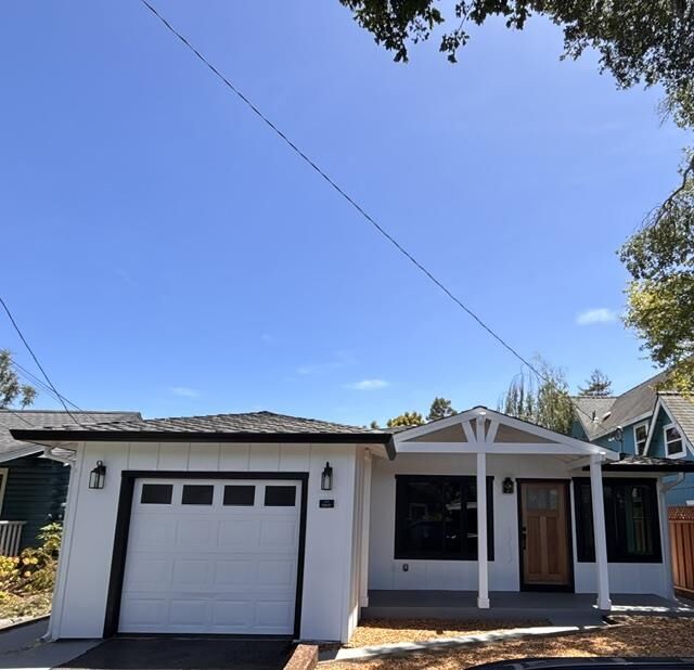Property Photo:  518 Oak Drive  CA 95010 