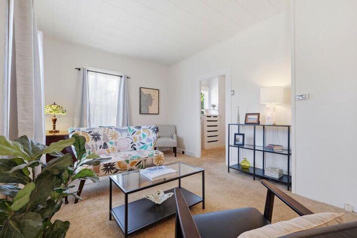 Property Photo:  308 Gharkey Street  CA 95060 