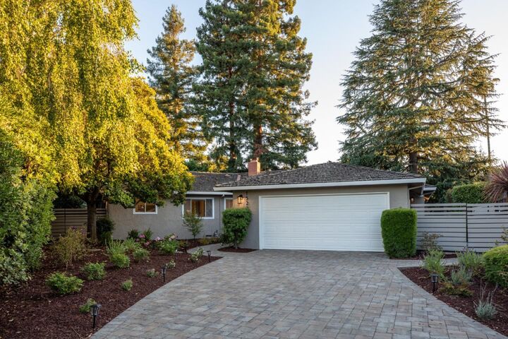 Property Photo:  1520 Awalt Court  CA 94024 