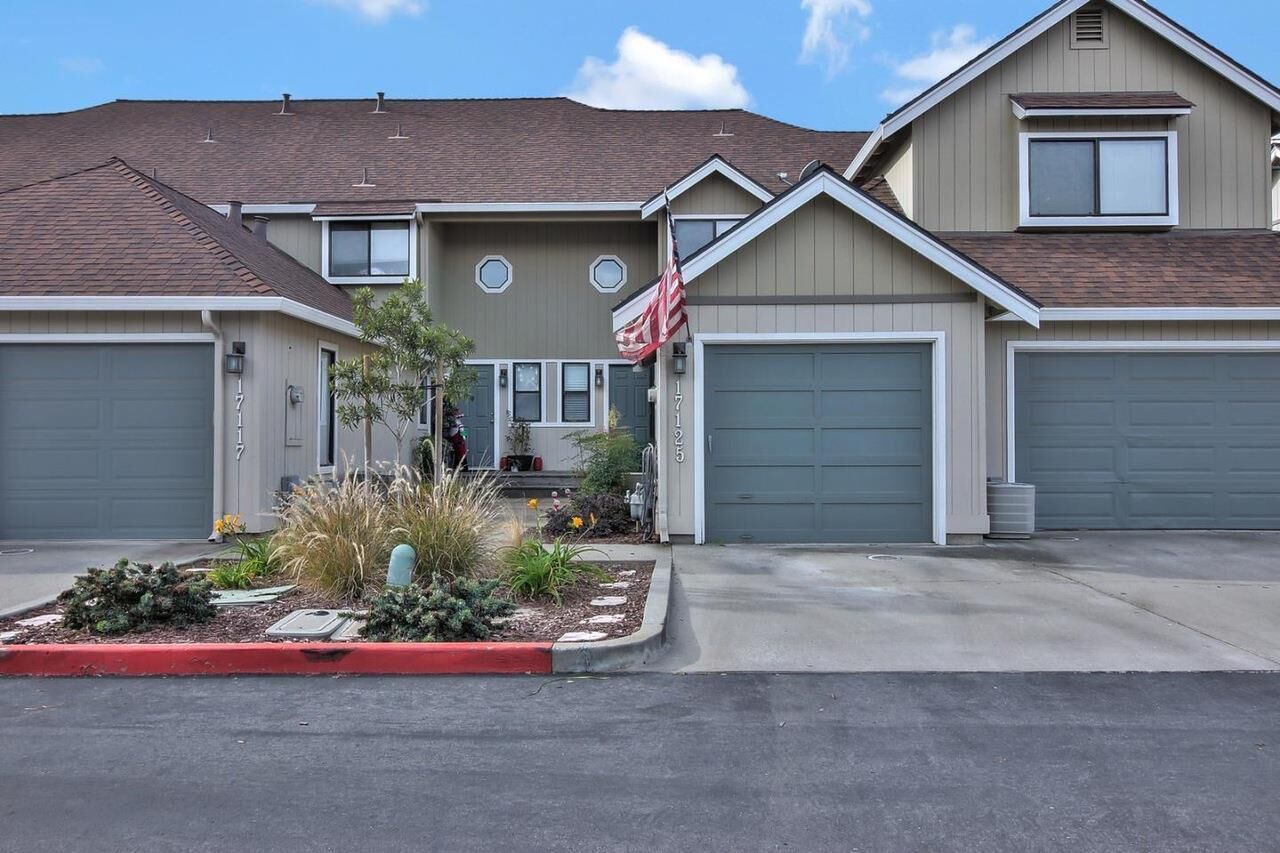 Property Photo:  17125 Creekside Circle  CA 95037 