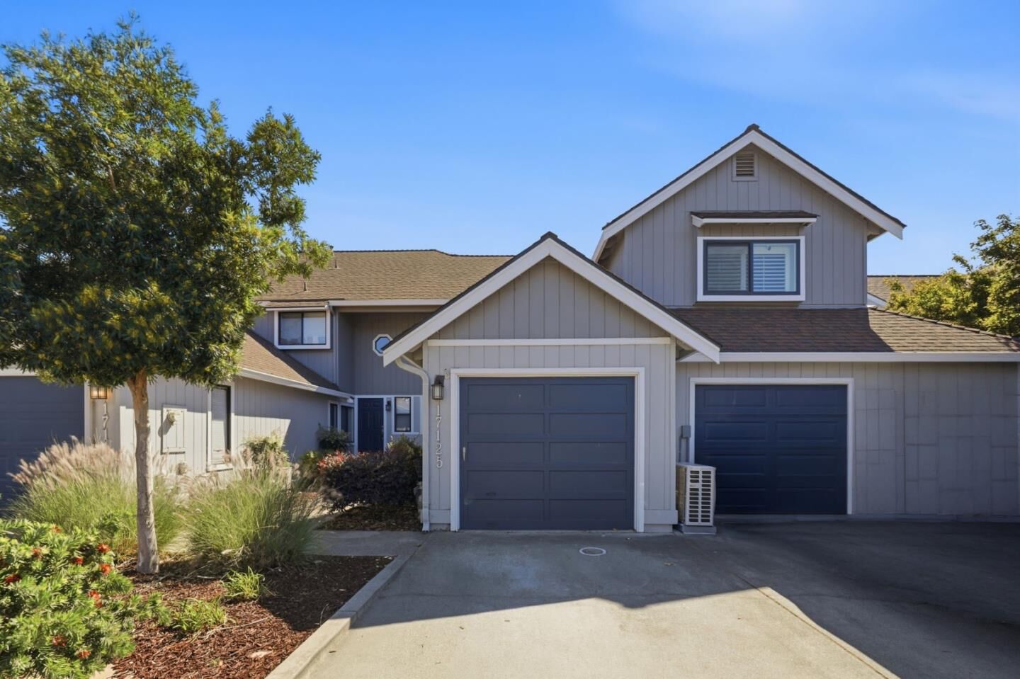 Property Photo:  17125 Creekside Circle  CA 95037 