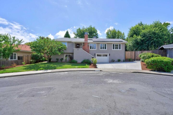 Property Photo:  2489 Edith Avenue  CA 94061 