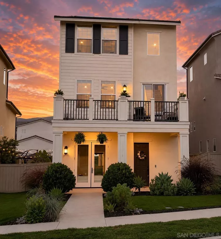 Property Photo:  21516 Harmony Village Dr  CA 92029 