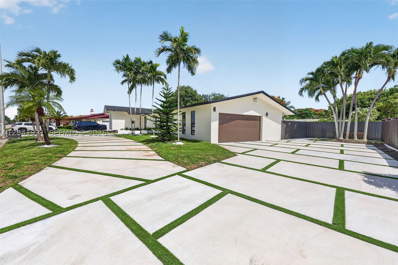 Property Photo:  8430 SW 88th St  FL 33156 