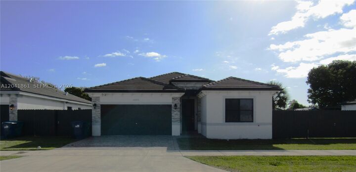 Property Photo:  16825 SW 109th Pl  FL 33157 