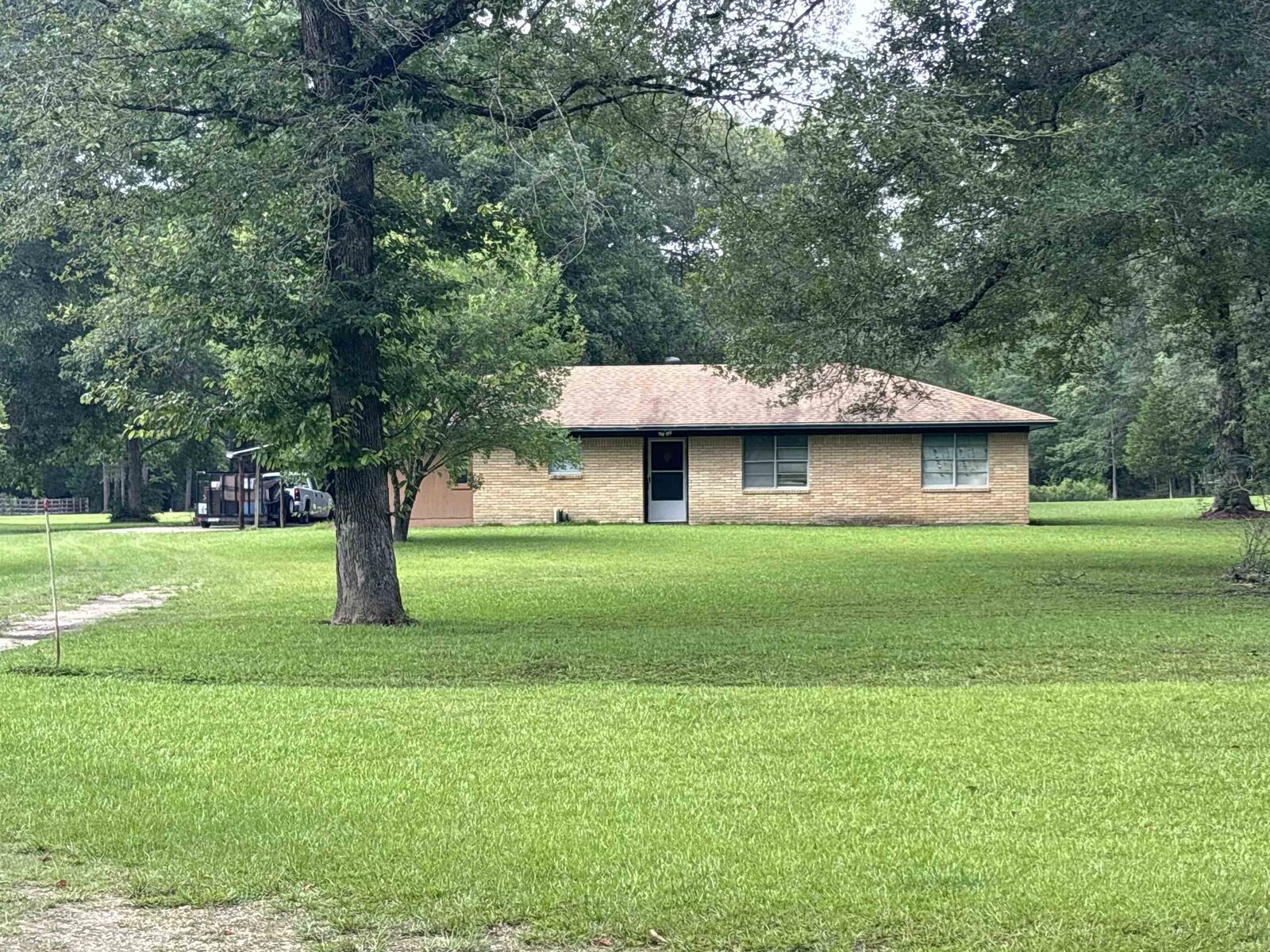 Property Photo:  52 County Road 1875  TX 77664 