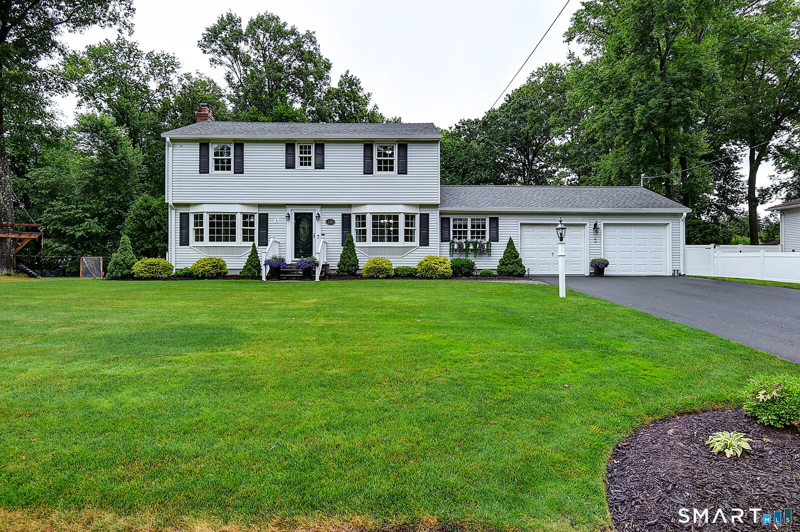 Property Photo:  126 Judy Lane  CT 06074 