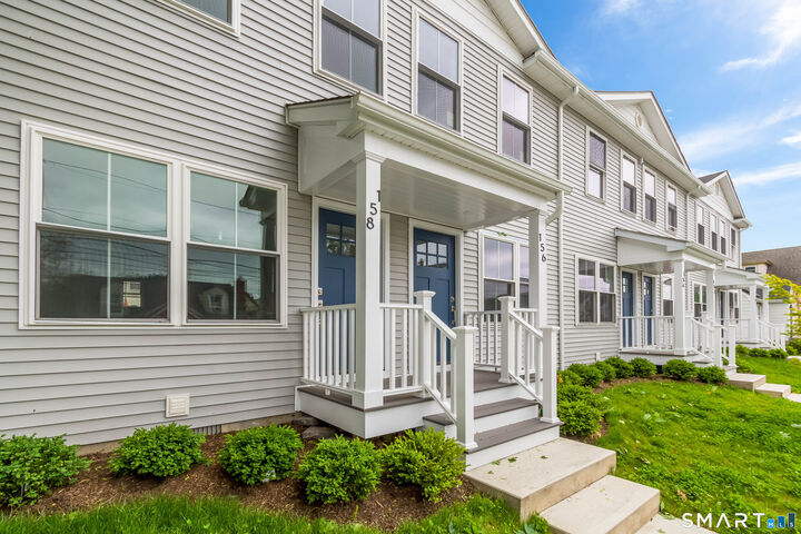 Property Photo: 158 Princeton Street CT 06605