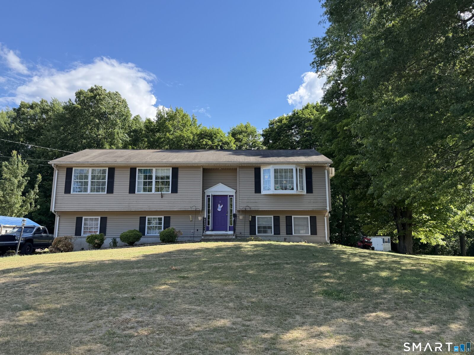 Property Photo:  36 Laurel Street  CT 06082 