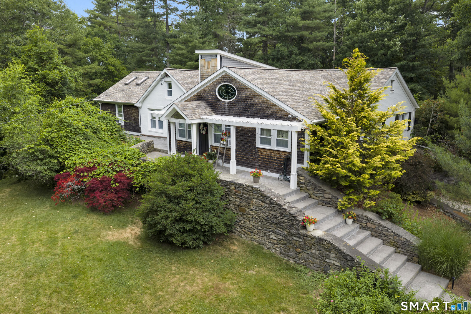 Property Photo:  1638 North Road  CT 06241 