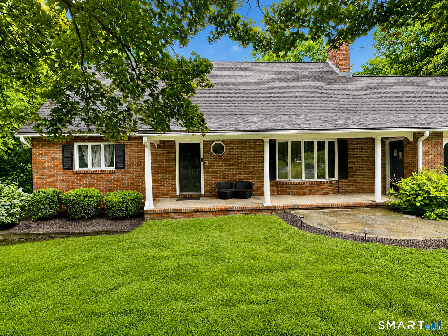 Property Photo: 244 Strobel Road CT 06611
