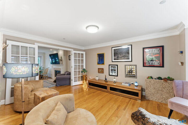 Property Photo:  59 Prospect Street D  CT 06877 