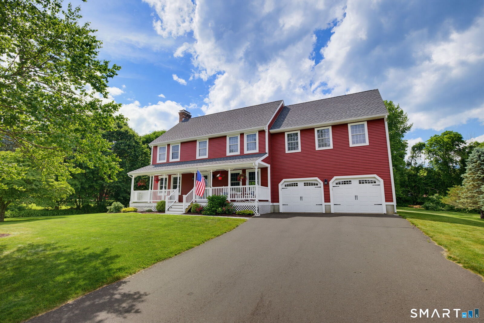 Property Photo: 40 Margaret Drive CT 06238