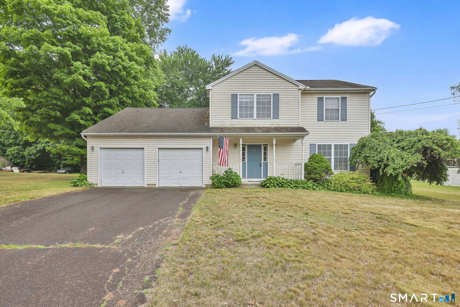 Property Photo:  34 Laurel Street  CT 06082 