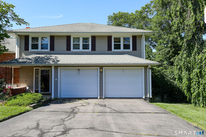Property Photo: 10 Eastwood Road CT 06117