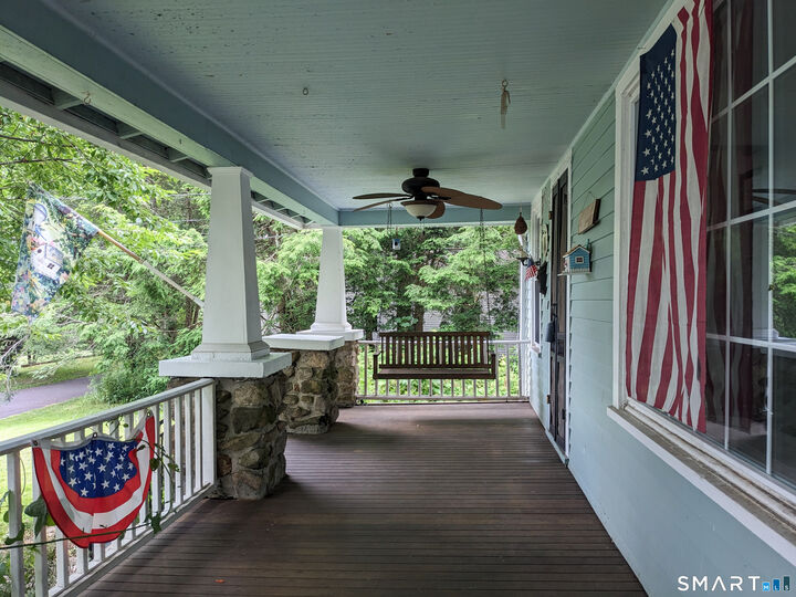 Property Photo:  111 Woolson Street  CT 06795 