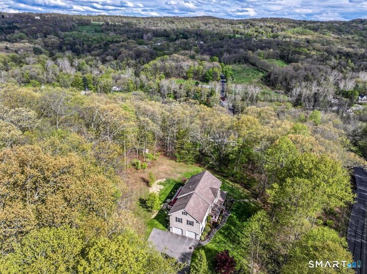 Property Photo: 22 Big Bear Hill Road CT 06776