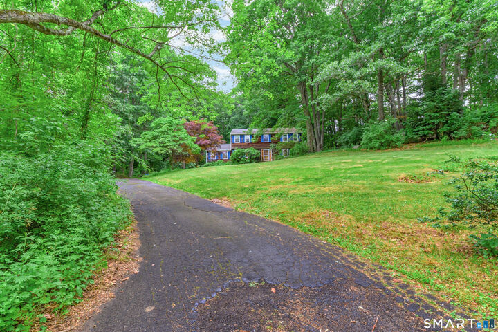 Property Photo:  37 Country Ridge Drive  CT 06468 