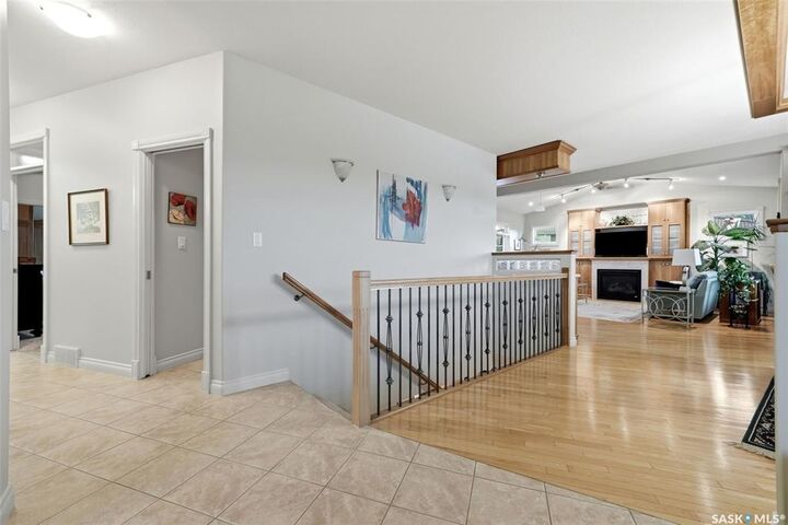 Property Photo:  12 St Andrews Bay  SK S4L 1A2 