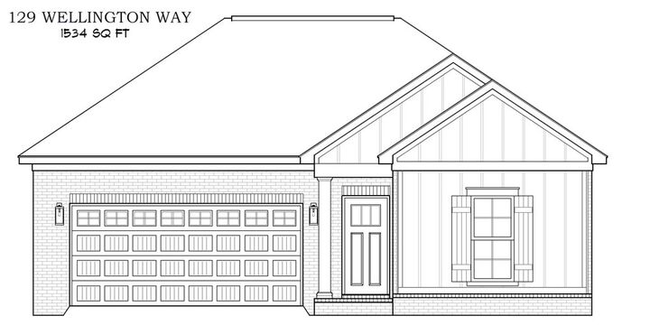 Property Photo: 129 Wellington Way AL 36345
