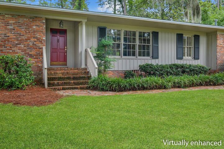 Property Photo:  510 Vinnedge Ride  FL 32303 