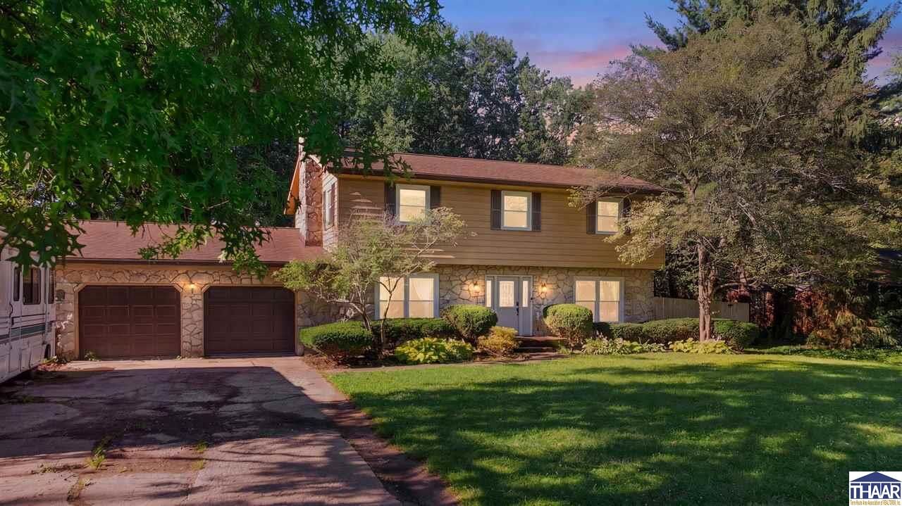 Property Photo: 113 Woodbine Drive IN 47802