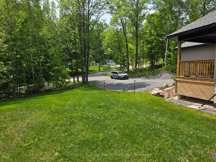 Property Photo: 104 Greenwood Drive ON P0H 1E0