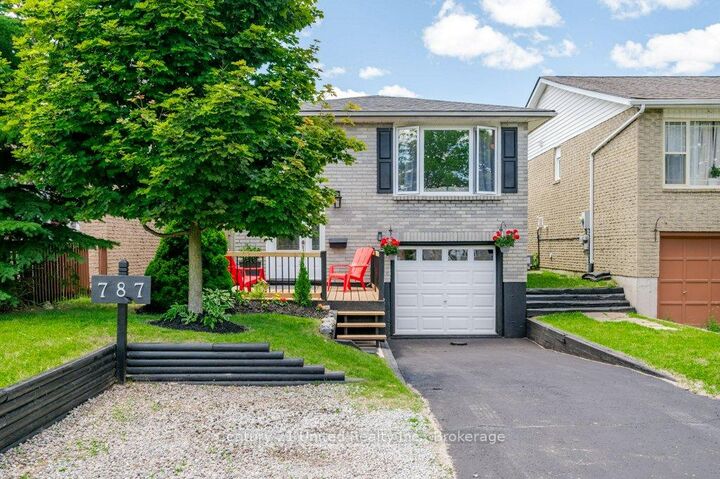Property Photo: 787 Mountain Ash Road ON K9J 8K2