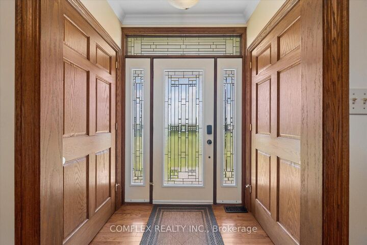 Property Photo: 1150 Raglan Road E ON L1H 7K4