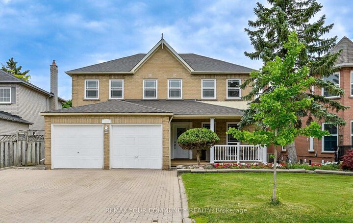 1554 Saugeen Drive — photo 1