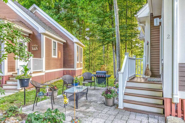 Property Photo: 2 Chipmunk Lane 129 ON K0K 1P0