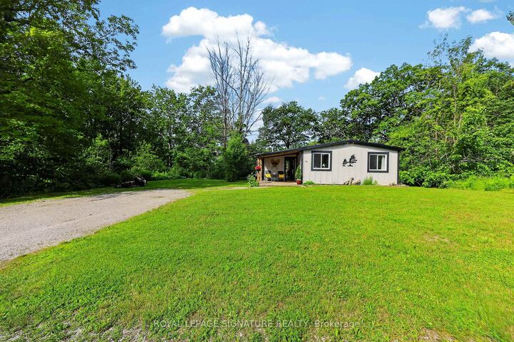 Property Photo:  68 Forest Harbour Parkway  ON L0K 2C0 
