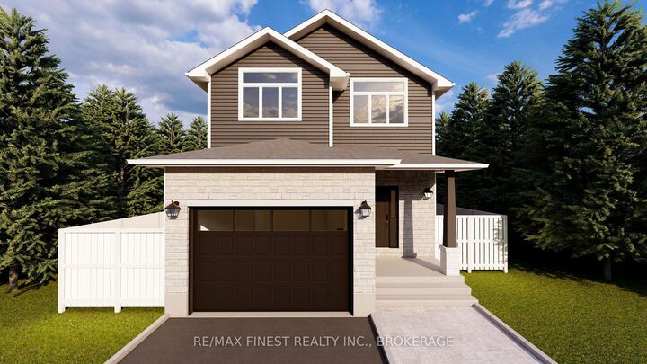 1351 Turnbull Way Lot E58 — photo 1
