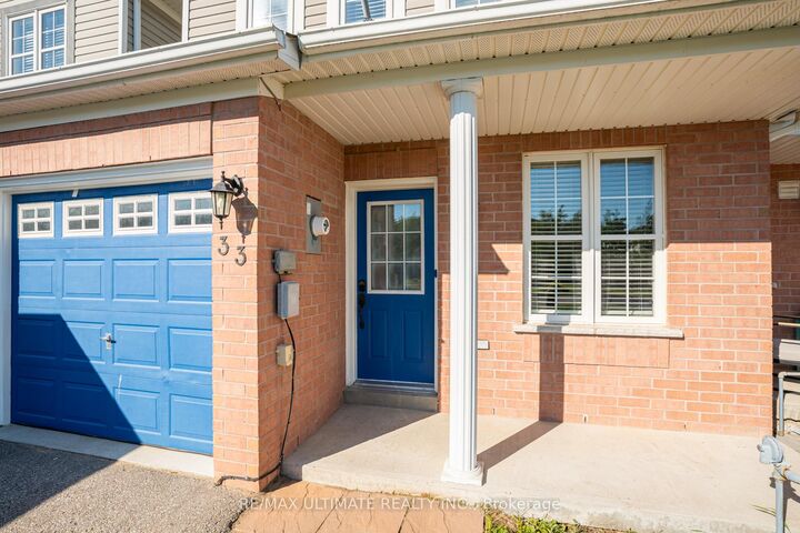 Property Photo: 33 McCann Lane ON L0M 1B4