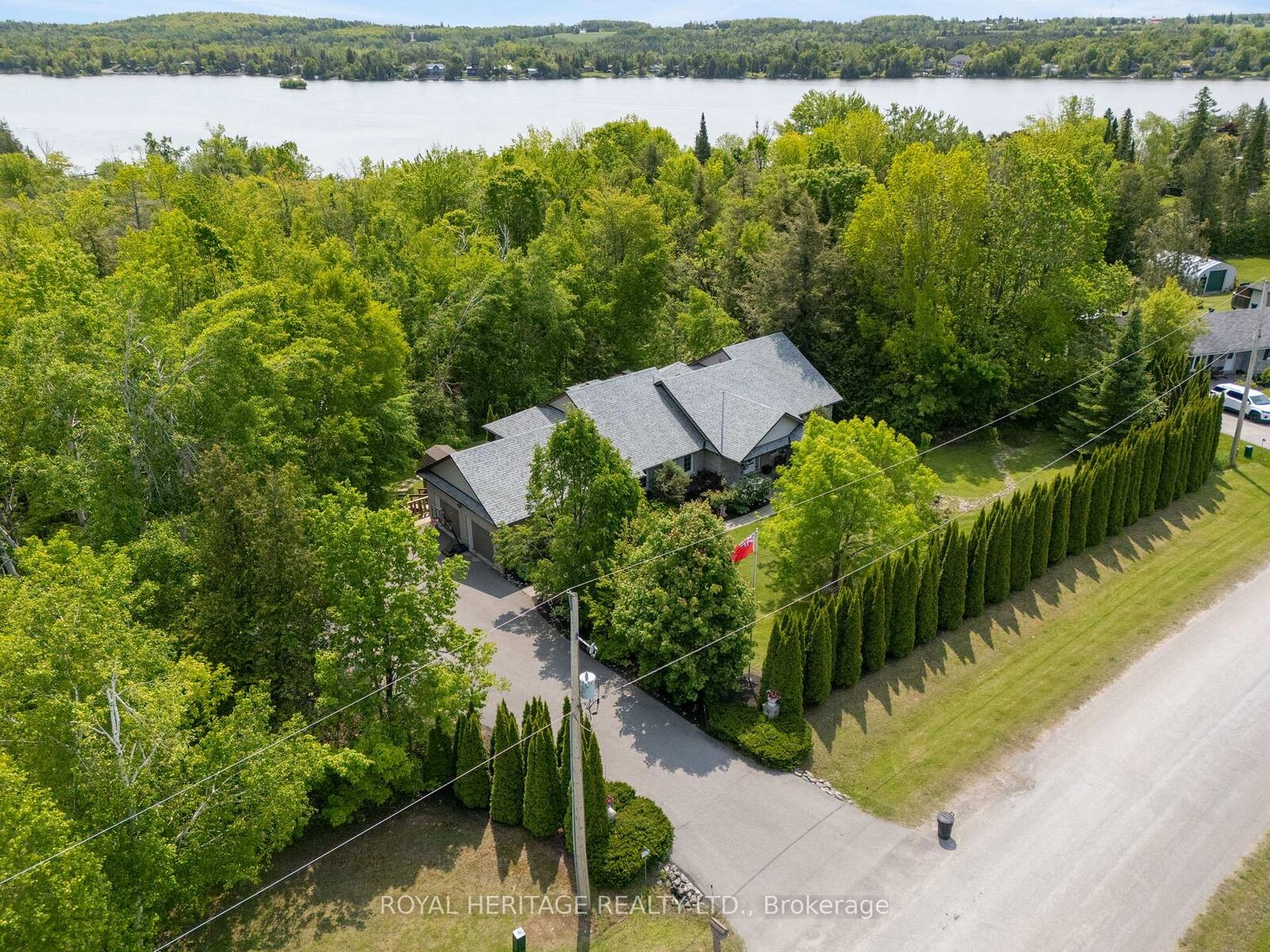 Property Photo: 141 Shanagarry Drive ON K0L 1T0