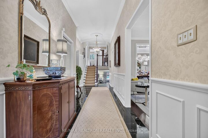 Property Photo: 7 Conlins Road ON M1C 1C2