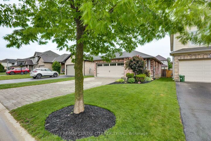 Property Photo:  2898 Biddulph Street  ON N6L 0A8 