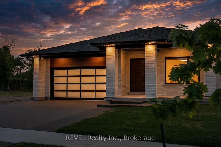 Property Photo: 9 Anchor Road ON L0S 1A0